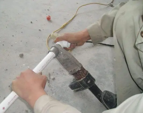 靖江漏水维修电话