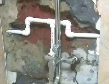 靖江卫生间漏水检测电话