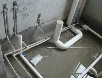 靖江水管维修多少钱
