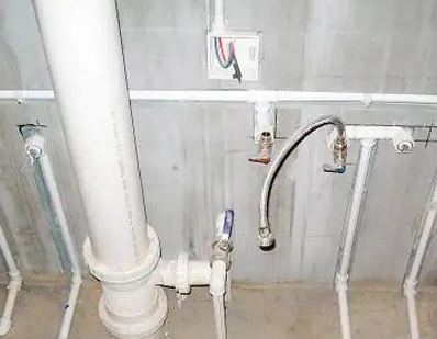 靖江水管维修价格明细