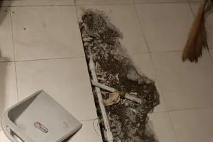 靖江卫生间漏水检测电话